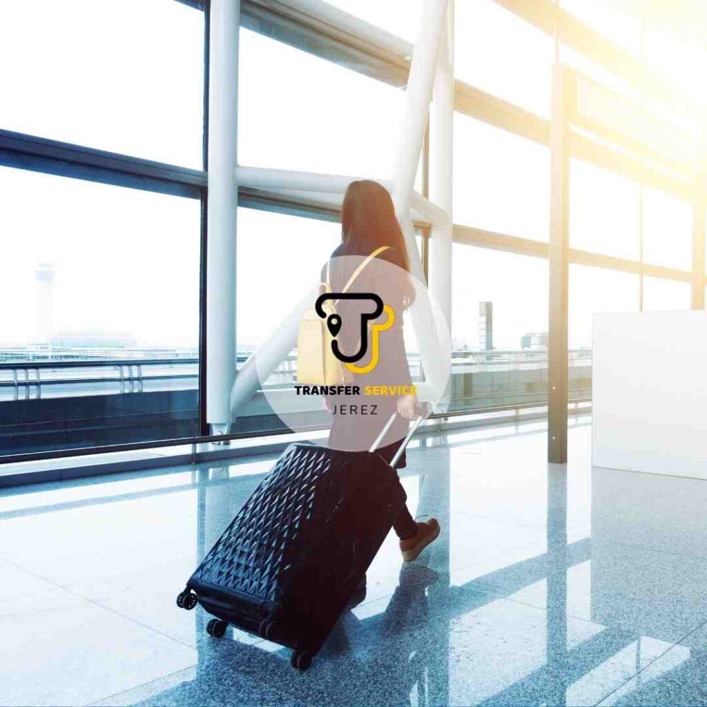 El beneficio de los Transfers: Costes claros y flexibilidad 24/7