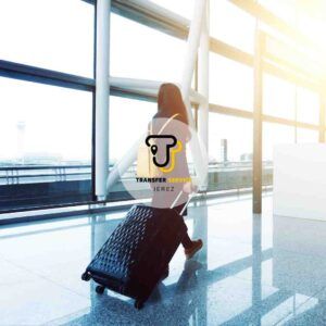 El beneficio de los Transfers: Costes claros y flexibilidad 24/7